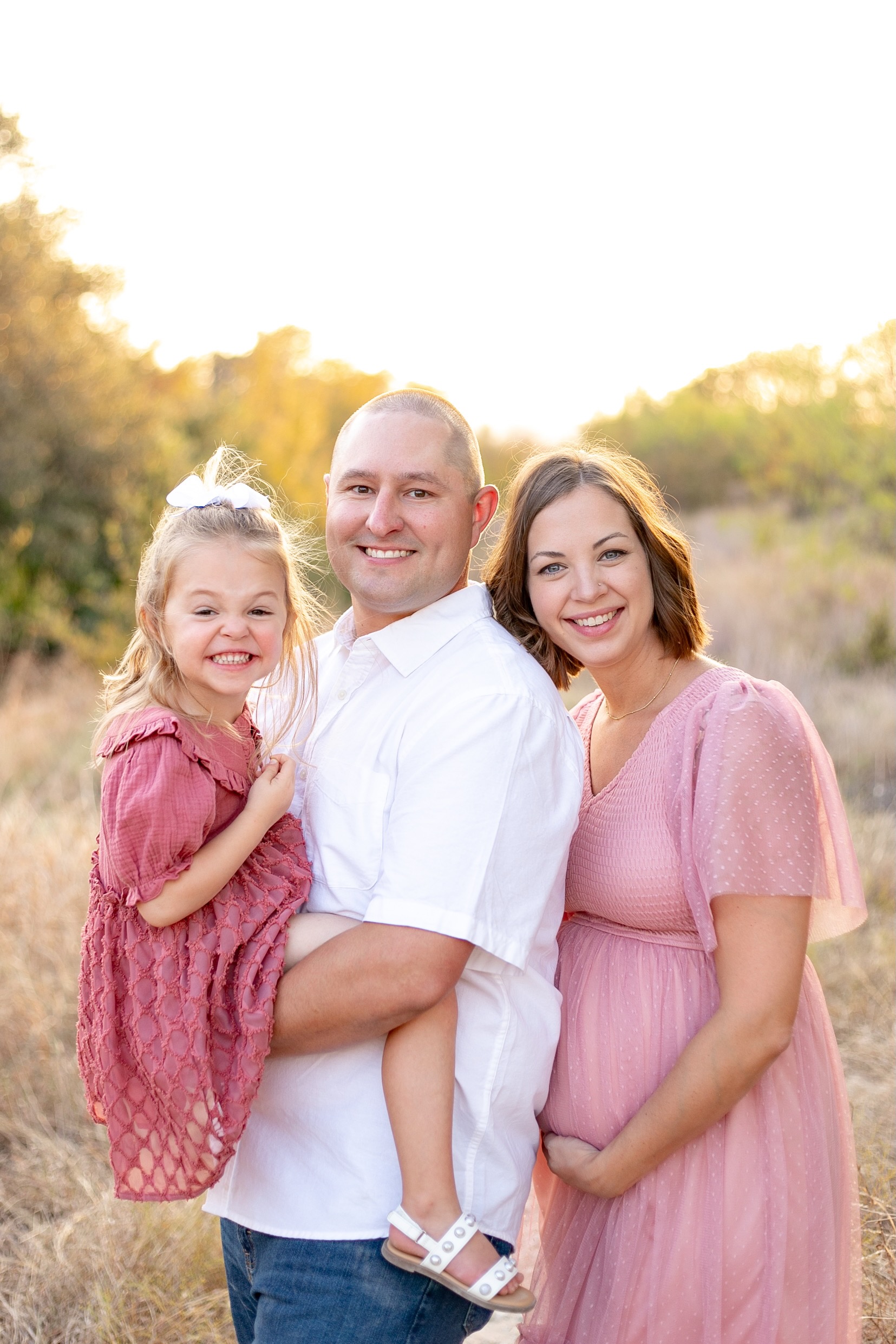 Thomas & Ashlyn Holder